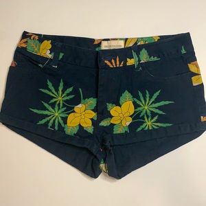 Obey shorts